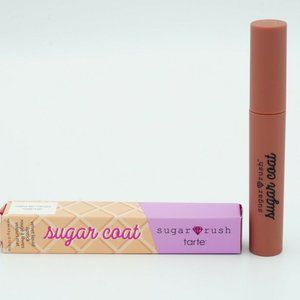 🌼 Tarte Sugar Rush Velvet Liquid Lipstick Cupcake